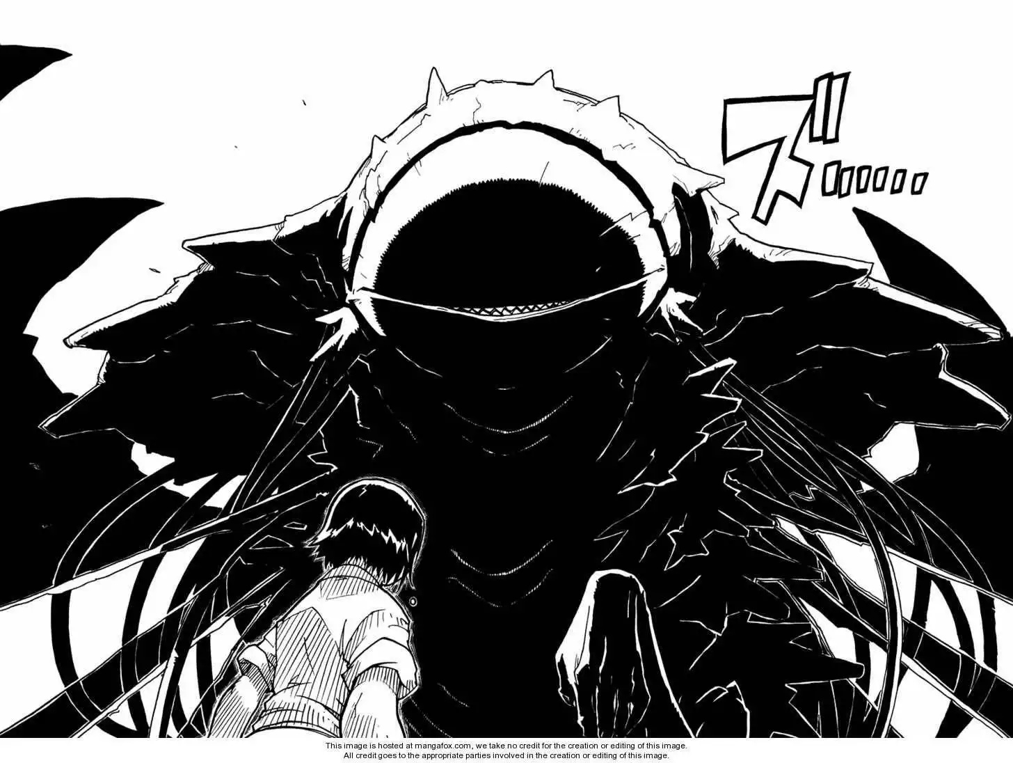 King of Thorn Chapter 33 20